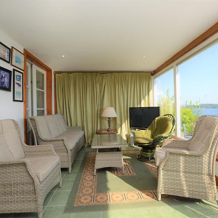 Ardmun House Villa Dunoon Eksteriør billede