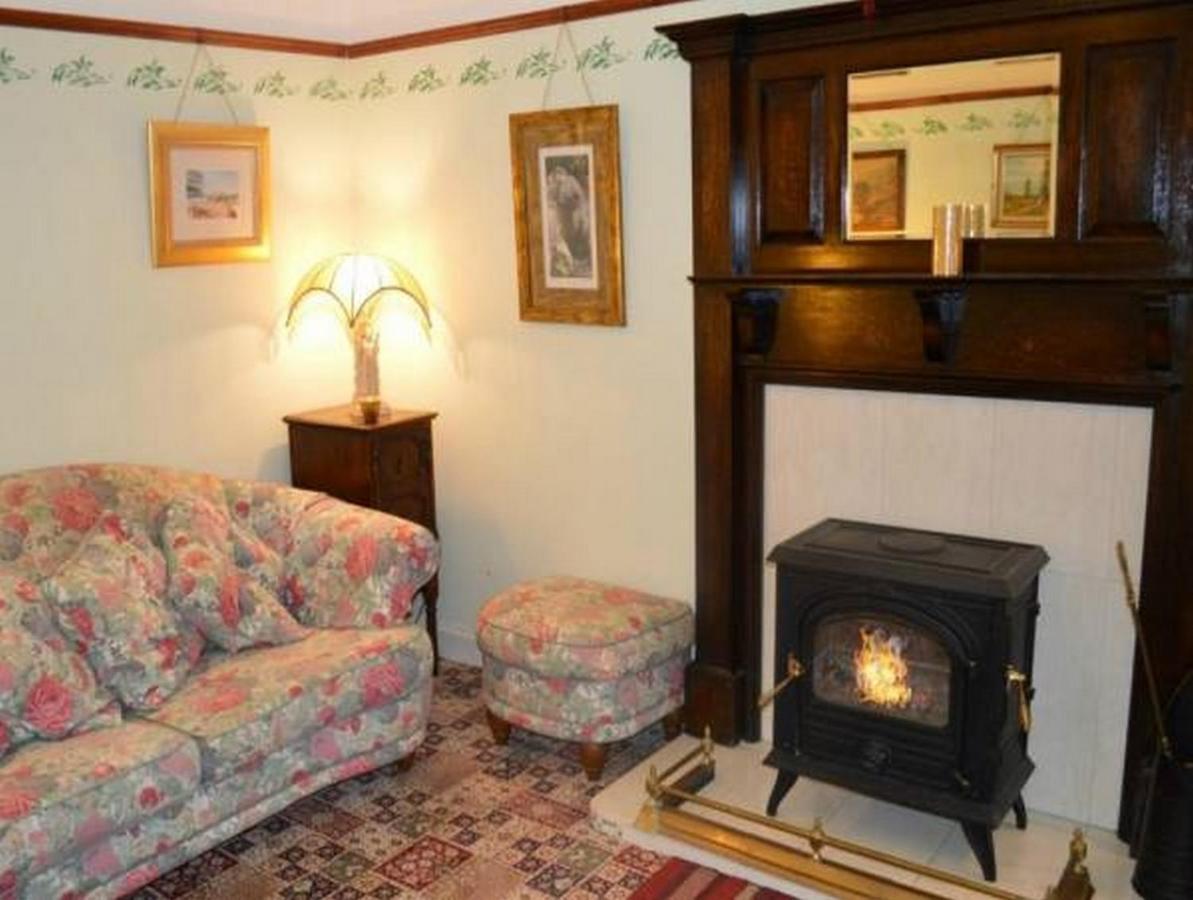 Ardmun House Villa Dunoon Eksteriør billede