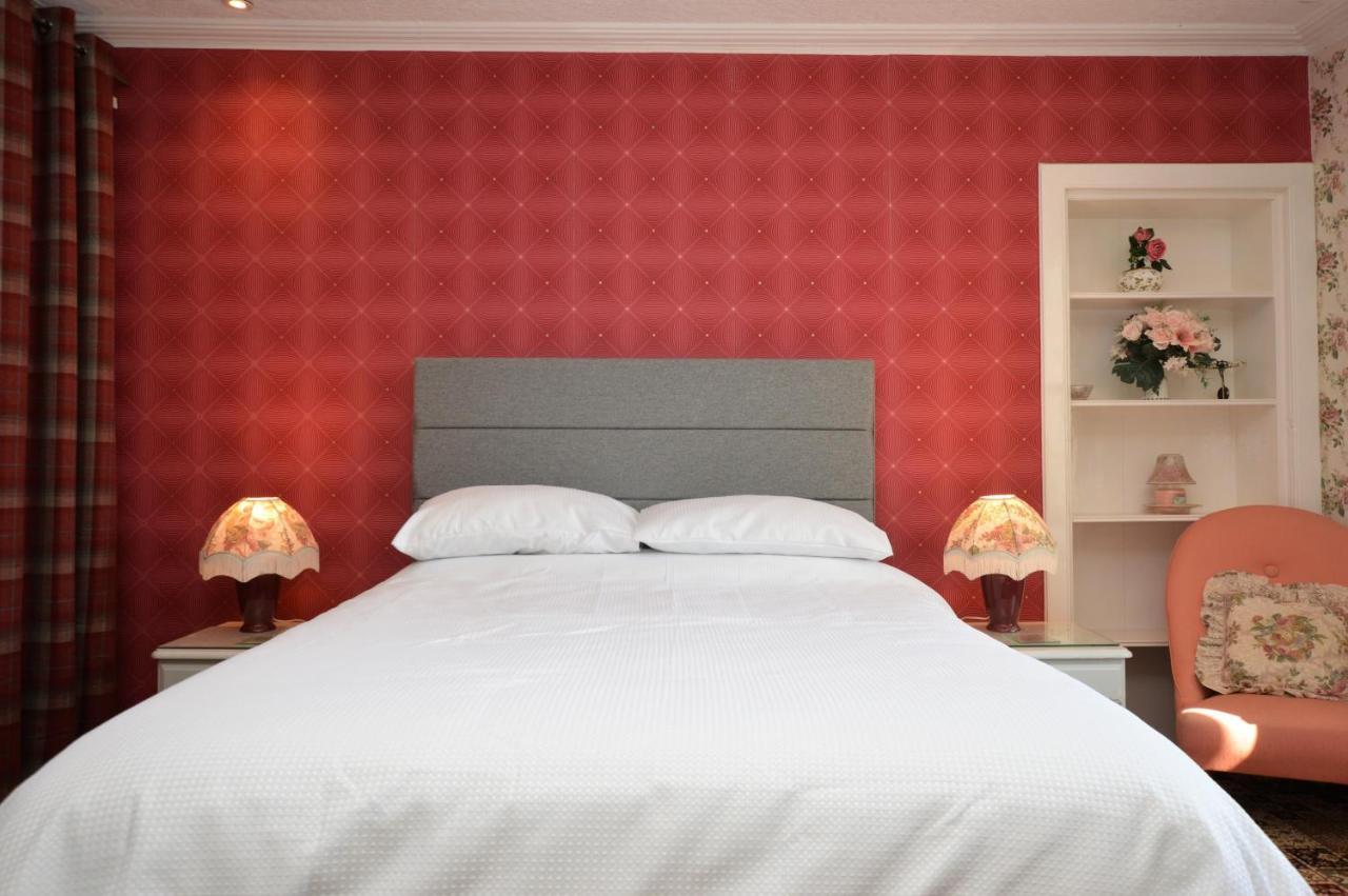 Ardmun House Villa Dunoon Eksteriør billede