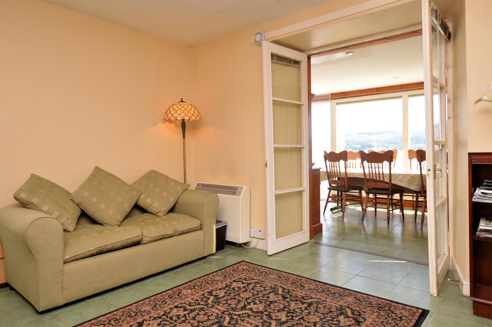 Ardmun House Villa Dunoon Eksteriør billede